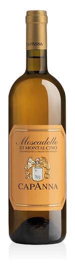 Moscadello di Montalcino DOC 2019