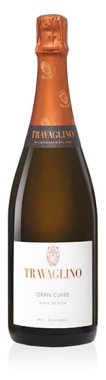 Oltrepò Pavese Metodo Classico Brut Blanc de Noir DOCG Gran Cuvée 2017
