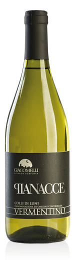 Colli di Luni Vermentino DOC Pianacce 2020