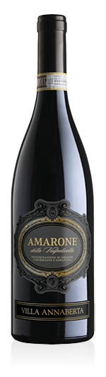 Amarone della Valpolicella DOCG 2018