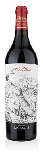 Chianti Classico Gran Selezione DOCG Colledilà 2017