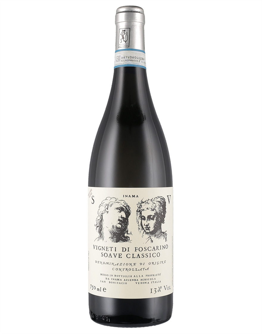 Soave Classico DOC Vigneti di Foscarino 2019 Inama