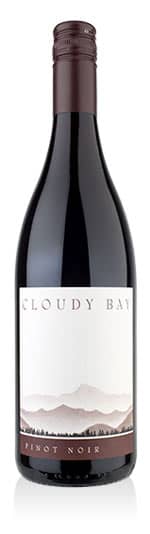 Marlborough Pinot Nero GI 2019