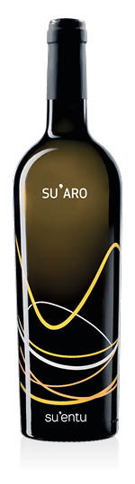 Marmilla IGT Su'Aro 2020