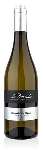 Venezia Giulia IGT Chardonnay 2020