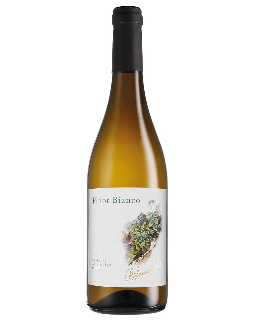 Südtirol - Alto Adige DOC Pinot Bianco 2020 Blumenfeld
