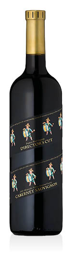 Alexander Valley Cabernet Sauvignon AVA Director's Cut 2018