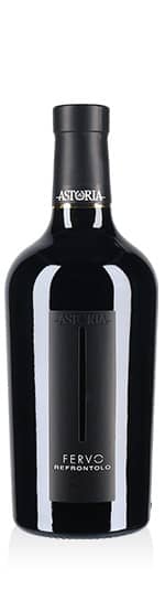 Colli di Conegliano DOCG Refrontolo Passito Fervo 2019