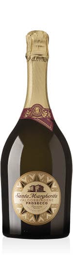 Valdobbiadene Prosecco Superiore Brut DOCG Santa Margherita