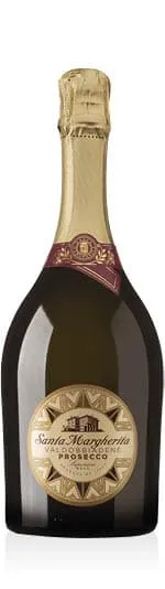 Valdobbiadene Prosecco Superiore DOCG Brut Santa Margherita