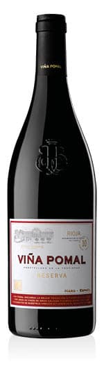 Rioja Reserva DOCa Viña Pomal 2015