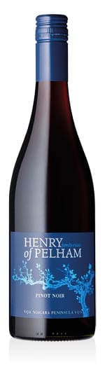 Niagara Peninsula VQA Baco Noir 2019