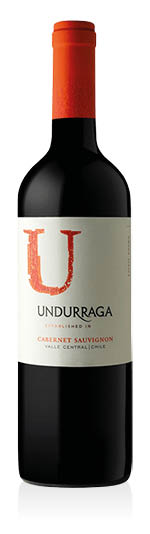 Valle Central Cabernet Sauvignon DO U  2019