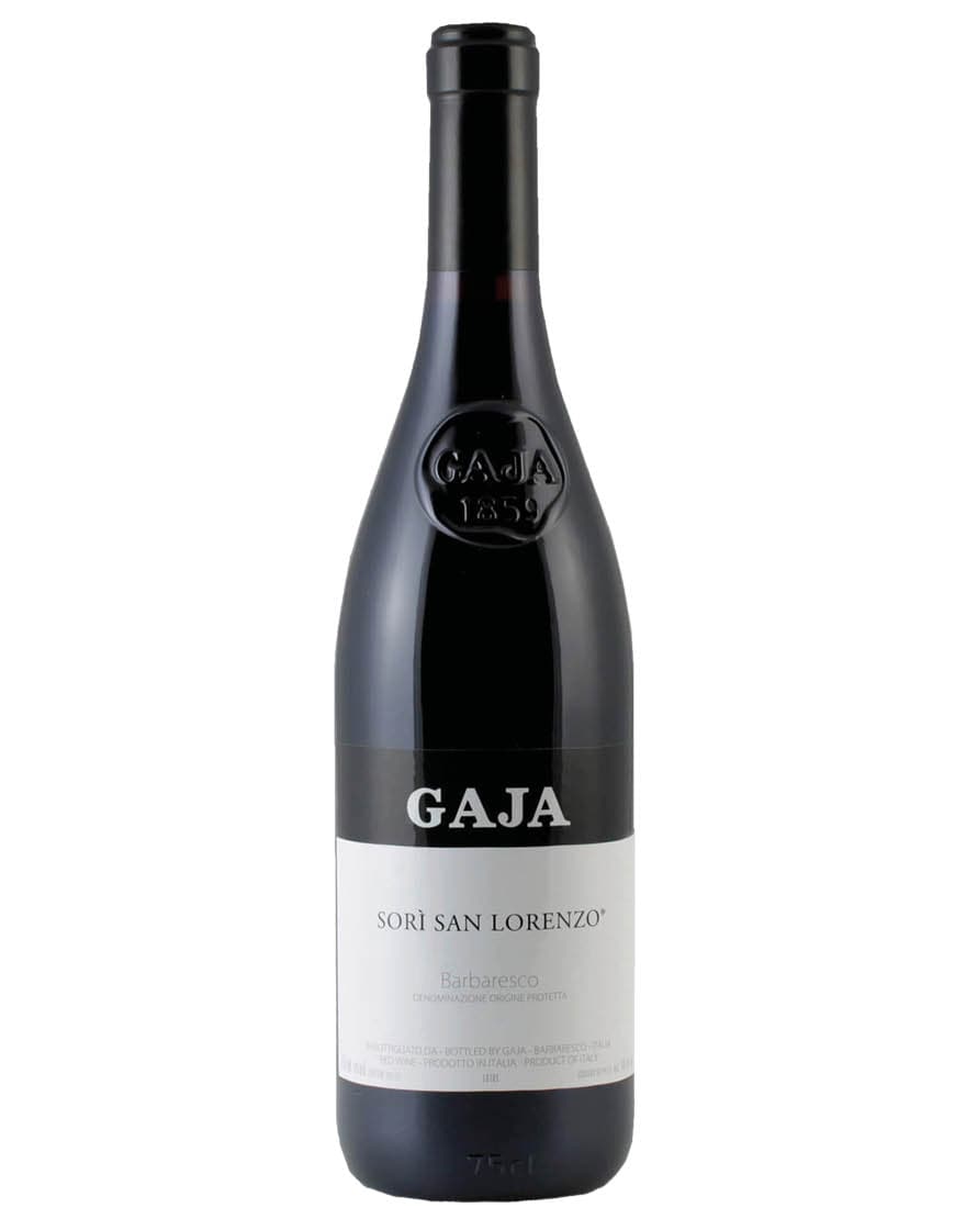 Barbaresco DOCG Sorì San Lorenzo 2016 Gaja