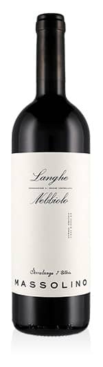 Langhe Nebbiolo DOC 2019