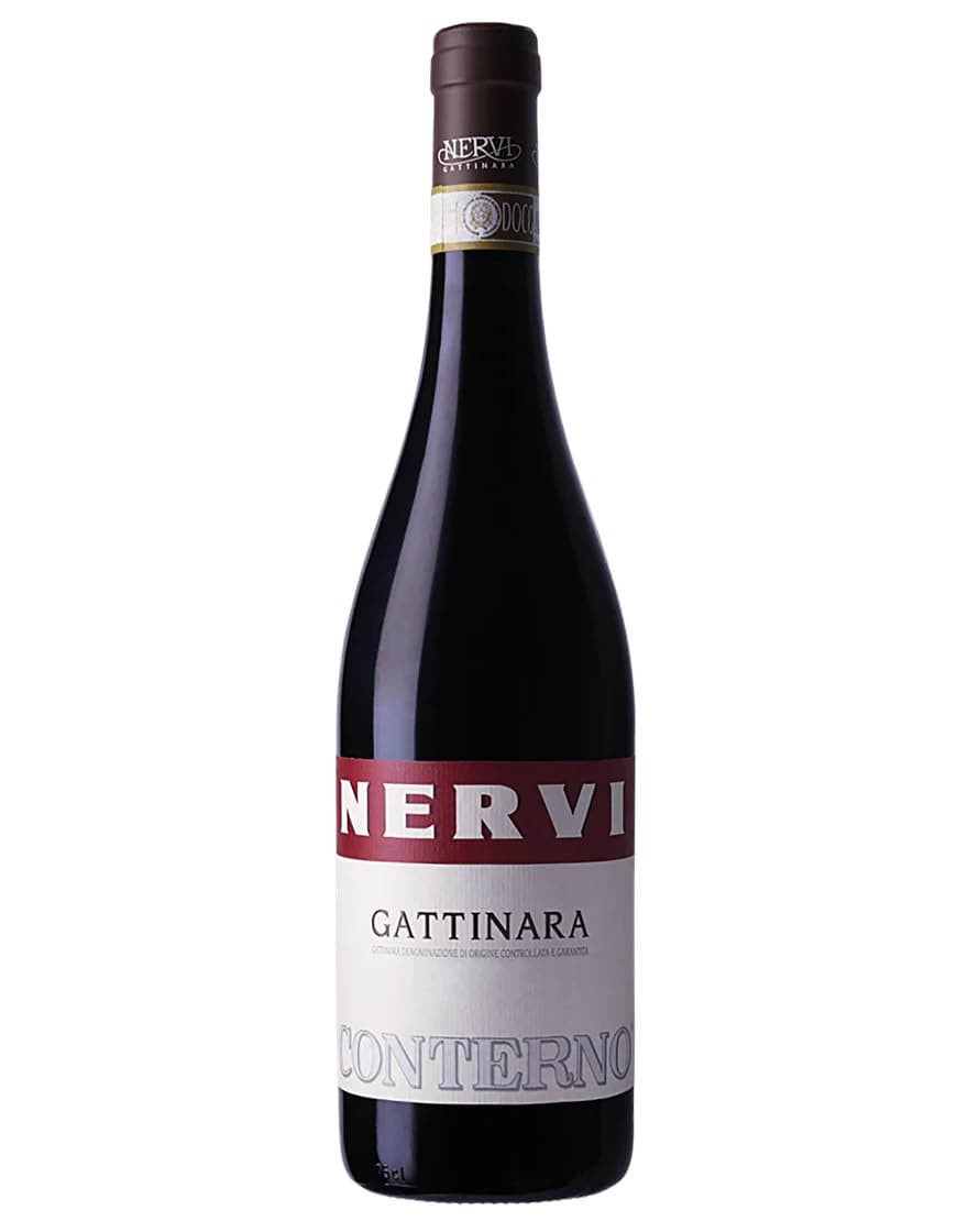 Gattinara DOCG 2017 Nervi Conterno