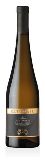 Südtirol - Alto Adige DOC Athesis Pinot Bianco 2019