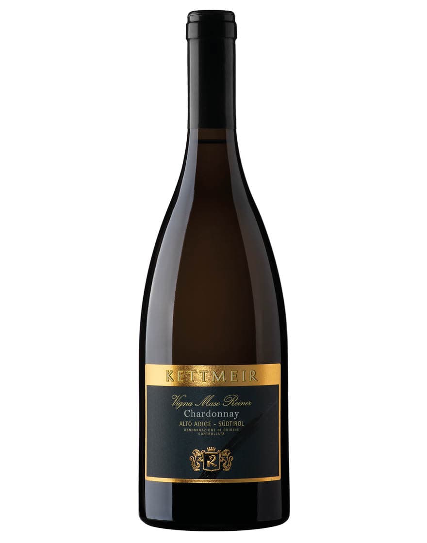 Südtirol - Alto Adige DOC Vigna Maso Reiner Chardonnay 2019 Kettmeir