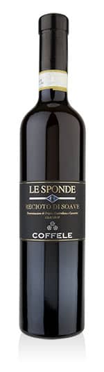 Recioto di Soave DOCG Le Sponde 2019