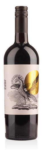 Coonawarra Cabernet Sauvignon GI Phoenix 2018