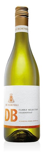 Riverina Chardonnay GI Family Selection  2019