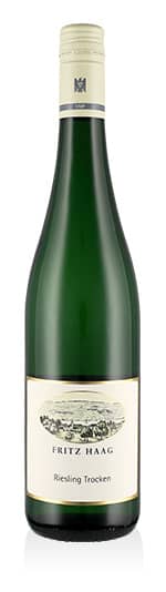 Mosel QbA Riesling Trocken 2020