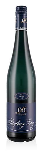 Mosel QbA Riesling Dry 2020