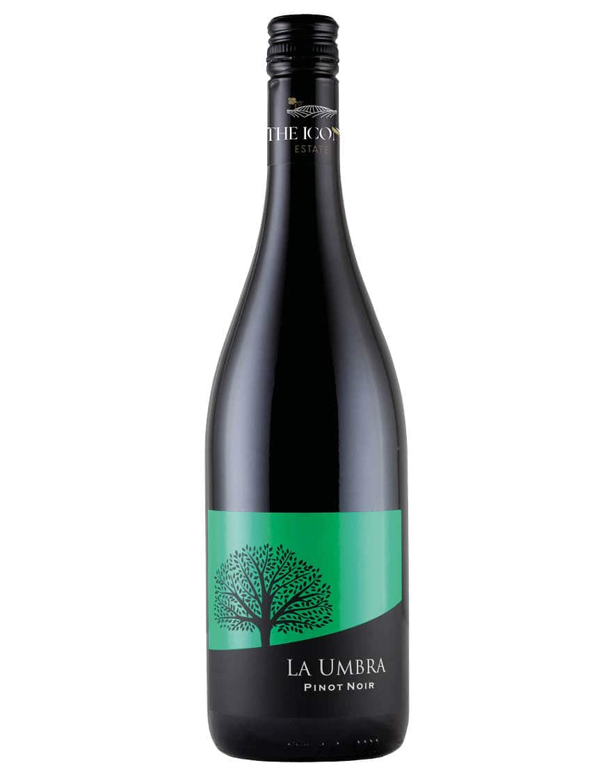 Dealurile Munteniei Pinot Noir IG 2019 La Umbra