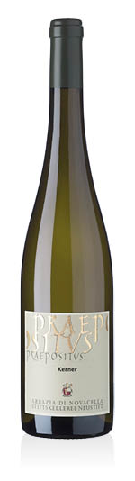 Südtirol - Alto Adige Valle Isarco DOC Praepositus Kerner 2020