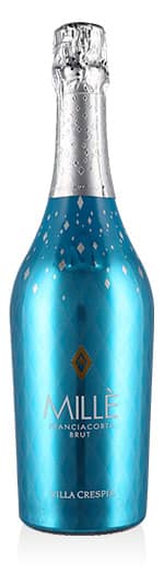 Franciacorta Brut DOCG Millesimato Millè 2014
