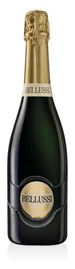 Valdobbiadene Prosecco Superiore Dry DOCG Bellussi