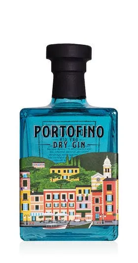 Dry Gin Portofino