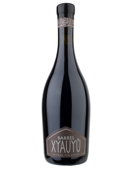 Xyauyù Baladin