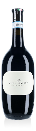 Barbera del Monferrato DOC 2019