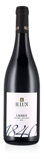 Südtirol - Alto Adige DOC 1840 Lagrein 2020