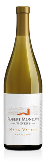 Napa Valley Chardonnay AVA 2018