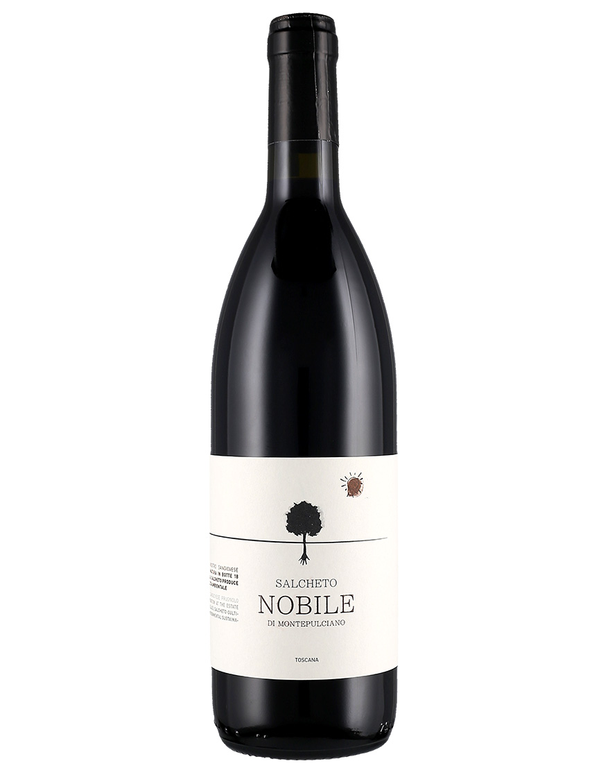 Nobile di Montepulciano DOCG 2018 Salcheto