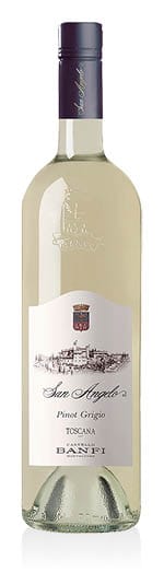 Toscana Pinot Grigio IGT San Angelo 2020