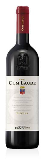 Toscana IGT Cum Laude 2017