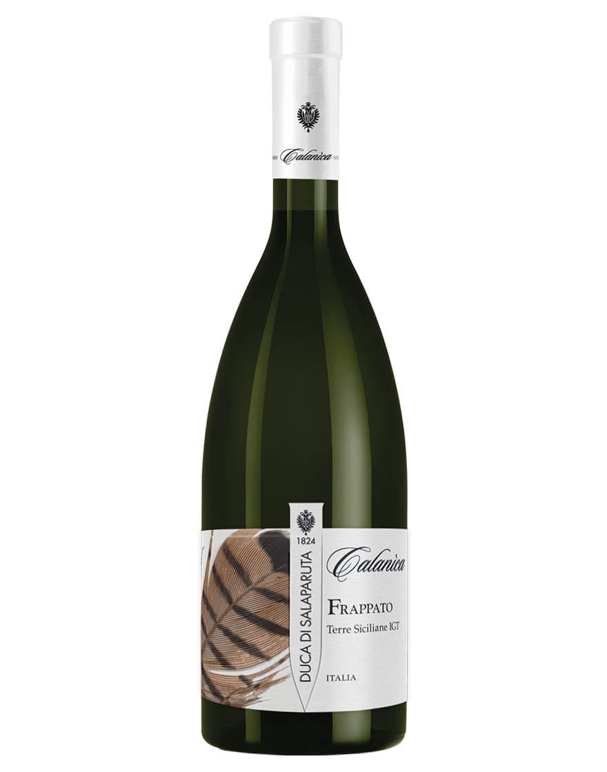 Terre Siciliane IGT Calanìca Frappato 2020 Duca di Salaparuta