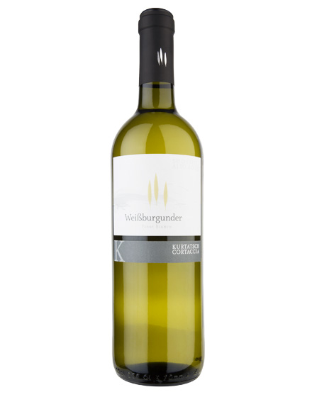 Südtirol - Alto Adige DOC Pinot Bianco 2015 Kurtatsch Kellerei