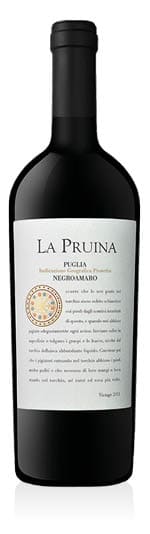 Puglia Negroamaro IGT 2019