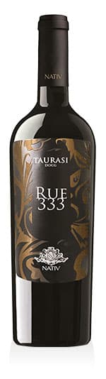 Taurasi DOCG Rue 333 2017