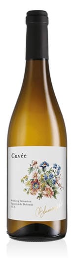 Vigneti delle Dolomiti IGT Cuvée Weiss 2020