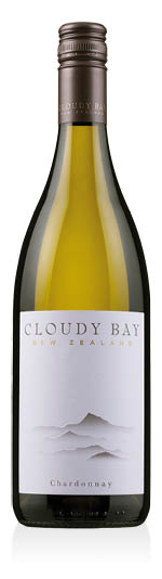 Marlborough Chardonnay GI 2020