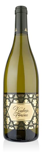 Venezia Giulia Bianco IGT Vintage Tunina 2019