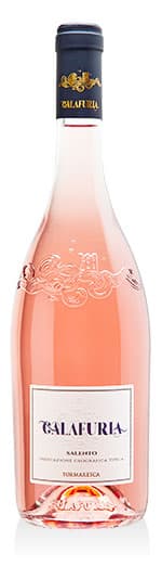 Salento Negroamaro  IGT Calafuria 2021