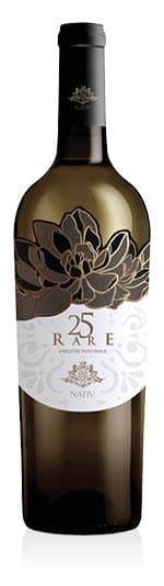 Greco di Tufo DOCG 25 Rare 2020