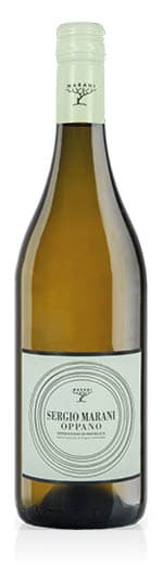 Verdicchio di Matelica DOC Oppano 2018