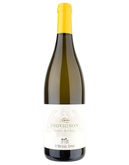 Alto Adige DOC Sauvignon Lahn 2015 St. Michael-Eppan
